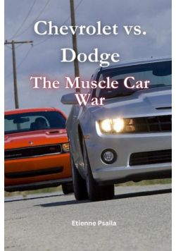 Chevrolet vs. Dodge