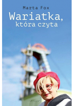 Wariatka, która czyta