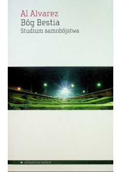 Bóg Bestia Studium samobójstwa