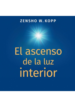 El ascenso de la luz interior