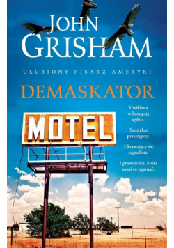 Demaskator