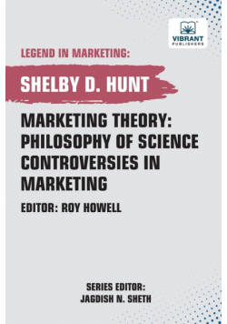 Marketing Theory