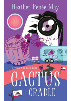 Cactus Cradle