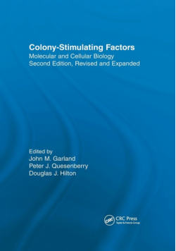 Colony-Stimulating Factors