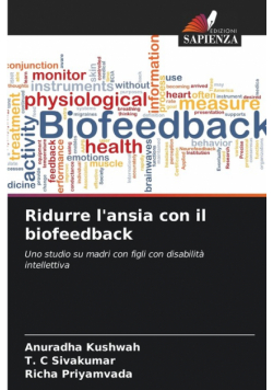 Ridurre l'ansia con il biofeedback