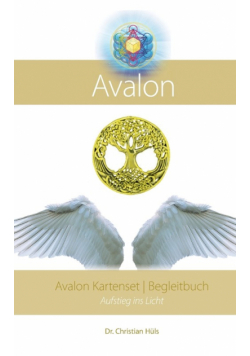 Avalon - Das Kartenset
