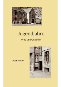 Jugendjahre