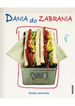 Dania do zabrania