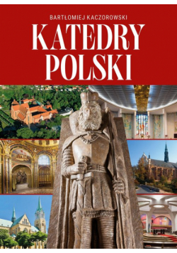 Katedry Polski
