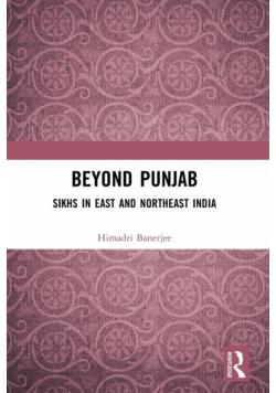 Beyond Punjab
