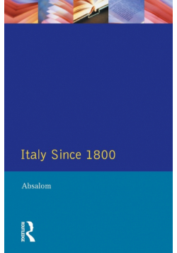 Italy Since 1800