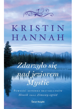 Zdarzyło się nad jeziorem Mystic