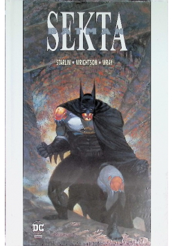 Batman. Sekta