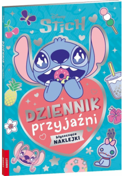 Stich. Dziennik przyjaźni
