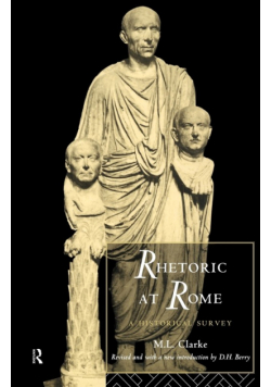 Rhetoric at Rome
