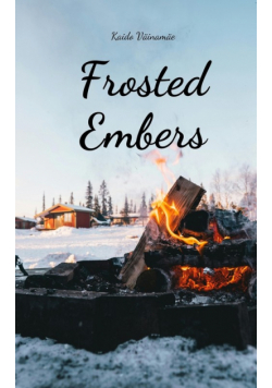 Frosted Embers