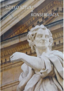 Dzieło sztuki a konserwacja