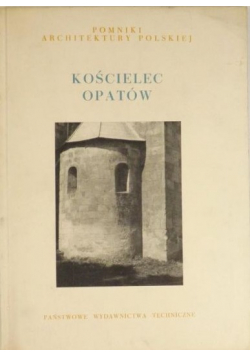 Kościelec Opatów