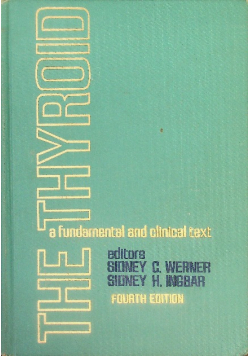 The thyroid