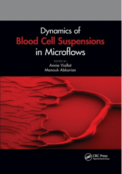 Dynamics of Blood Cell Suspensions in Microflows