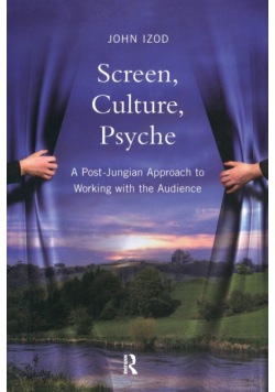 Screen, Culture, Psyche