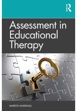 Assessment in Educational Therapy