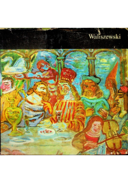 Zygmunt Waliszewski