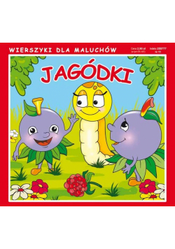 Jagódki