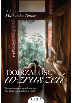 Dojrzałość wzruszeń