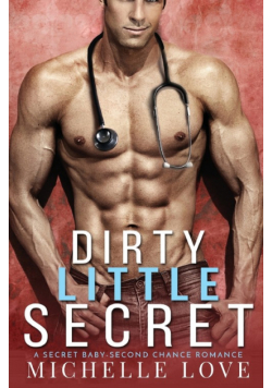 Dirty Little Secret