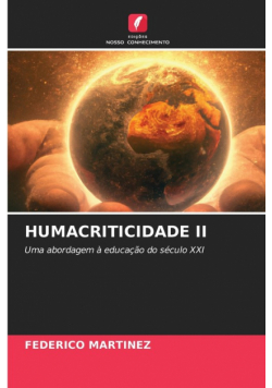 Humacriticidade Ii
