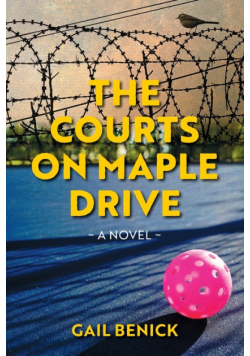 The Courts on Maple Drive