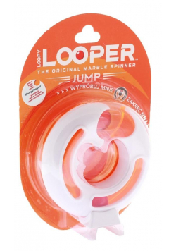 Loopy Looper - Jump REBEL