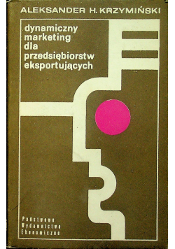 Dynamiczny marketing dla przedsiębiorstw