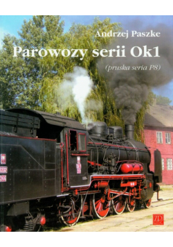 Parowozy serii Ok1