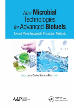 New Microbial Technologies for Advanced Biofuels
