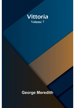 Vittoria - Volume 7