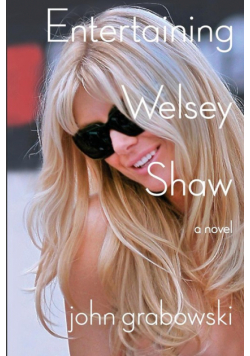 Entertaining Welsey Shaw