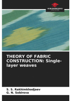 Theory Of Fabric Construction