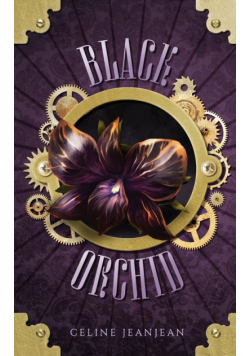 The Black Orchid