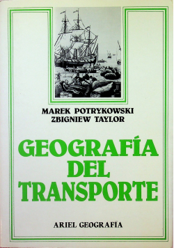 Geografia del transporte