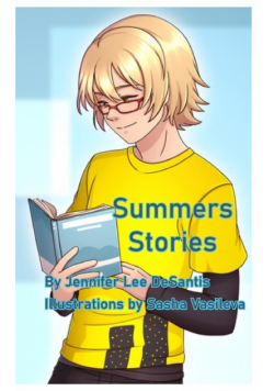 Summers Stories