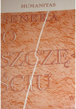 O szczęściu