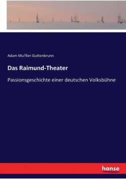 Das Raimund-Theater