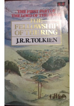 The fellowship of the ring