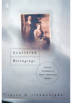Scattered Belongings