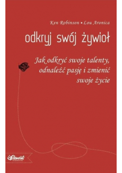 Odkryj swój Żywioł