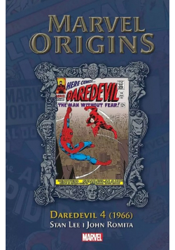 Daredevil Nr 4 / 96