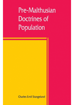 Pre-Malthusian doctrines of population