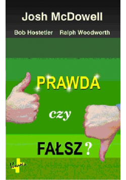 Prawda czy fałsz